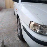 سمند lx ef7|خودرو سواری و وانت|ایرانشهر, |دیوار