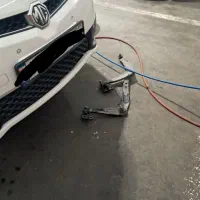 جلوبندی سازی و میزان فرمان