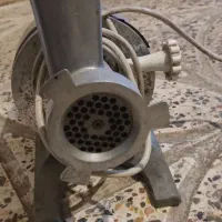 چرخ گوشت