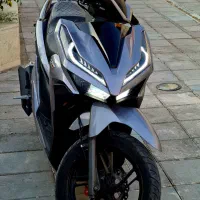 موتور کلیک 150