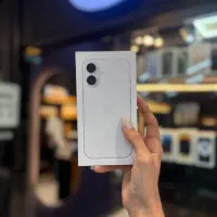 آیفون 16 نرمال 128GB سفید CH اقساط و وام