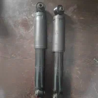 کمک عقب هیوندا کیا