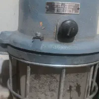 چراغ ضد انفجار اصل المان اوسرام