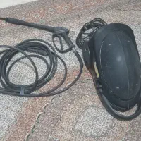 کارواش پمپک اصل ایتالیا