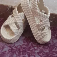 دمپایی تابستانه