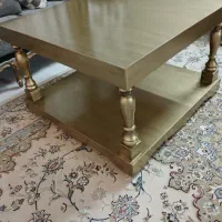میز جلو مبلی