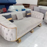بزرگترین نمایشگاه مبل نوواستوک درکاشان فروش اقساطی