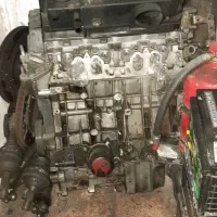 موتور کامل پژو ۴۰۵ استوک فرانسه