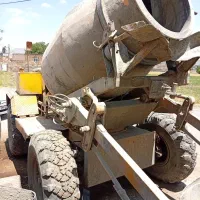 اتومیکسر،پمپ بتن زمینی ،دیزل ژنراتور،میکسرخلاطه