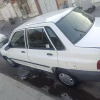 پراید 91خونگی فروش فوری