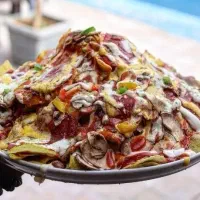 جذب نیروی کار برای مغازه فست فود