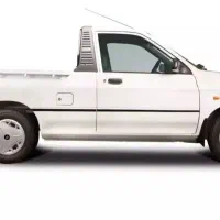 حواله پراید وانت