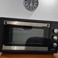 آون توستر فر برقی رومیزی