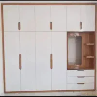 کابینت  کمد دیواری