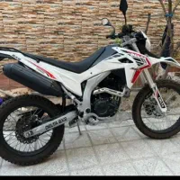 موتور سیکلت