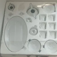 چینی ۱۲نفره