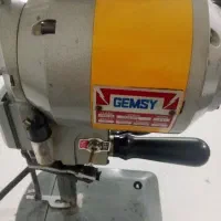قیچی برقی ۵
