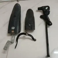 جک چرخ ۲۶