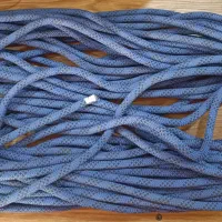 طناب استاتیک Teufelberger
