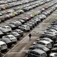 استخدام نیرو جهت مدیریت پارکینگ