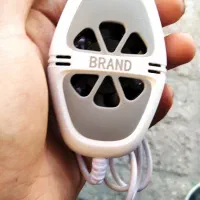 فن خنک کننده گوشی