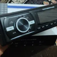 ضبط ماشین پخش
