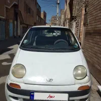 فروش ماتیز مدل ۸۰