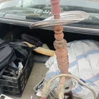 قلیان ادامس