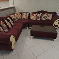 مبلمان L