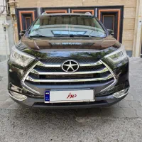 جک S3 اتومات درحد بشرط کارشناسی