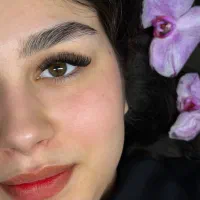 خدمات لوکس مژه عظیمیه