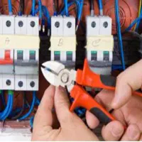 برقکاری برق ساختمان
