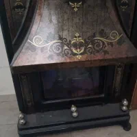 بخاری گاز سوز کیان