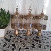 پاسماوری طلایی