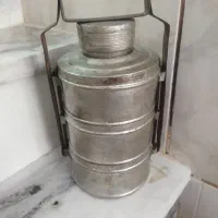 جاغذایی مسی قدیمی