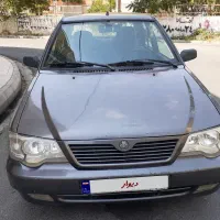 پراید نوک مدادی متالیک۱۳۲ دوگانه کارخانه