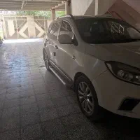 جک s5اتوماتی