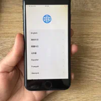ایفون ۷ تعمیری یا جهت قطعات
