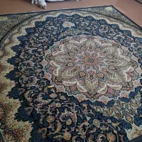 فروش قالی ۱۲ متری ۱۰۰۰ شانه