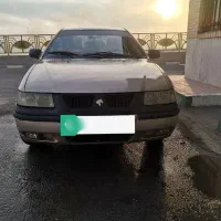سمند معمولی 83