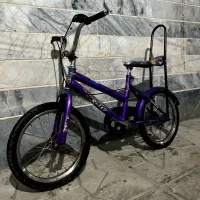دوچرخه سایز ۱۶