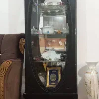 ویترین، بوفه