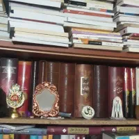 سرکتاب واستخاره