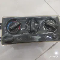 پنل بوخاری نو و اصلی
