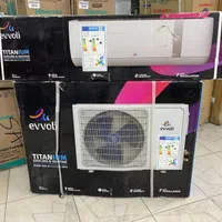 کولر گازی اصلی ایولی مدیا کولر موتور پیستونی جنرال