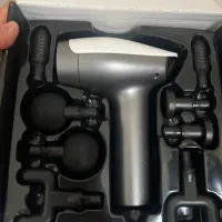 ماساژور ماساژ گان دوسر