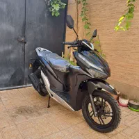 کیلیک ۱۵۰ نیرو موتور  ۱۴۰۴