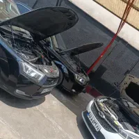 تعمیر تخصصی توربو با گارانتی