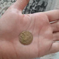 سکه عتیقه