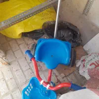 سه چرخا کودک